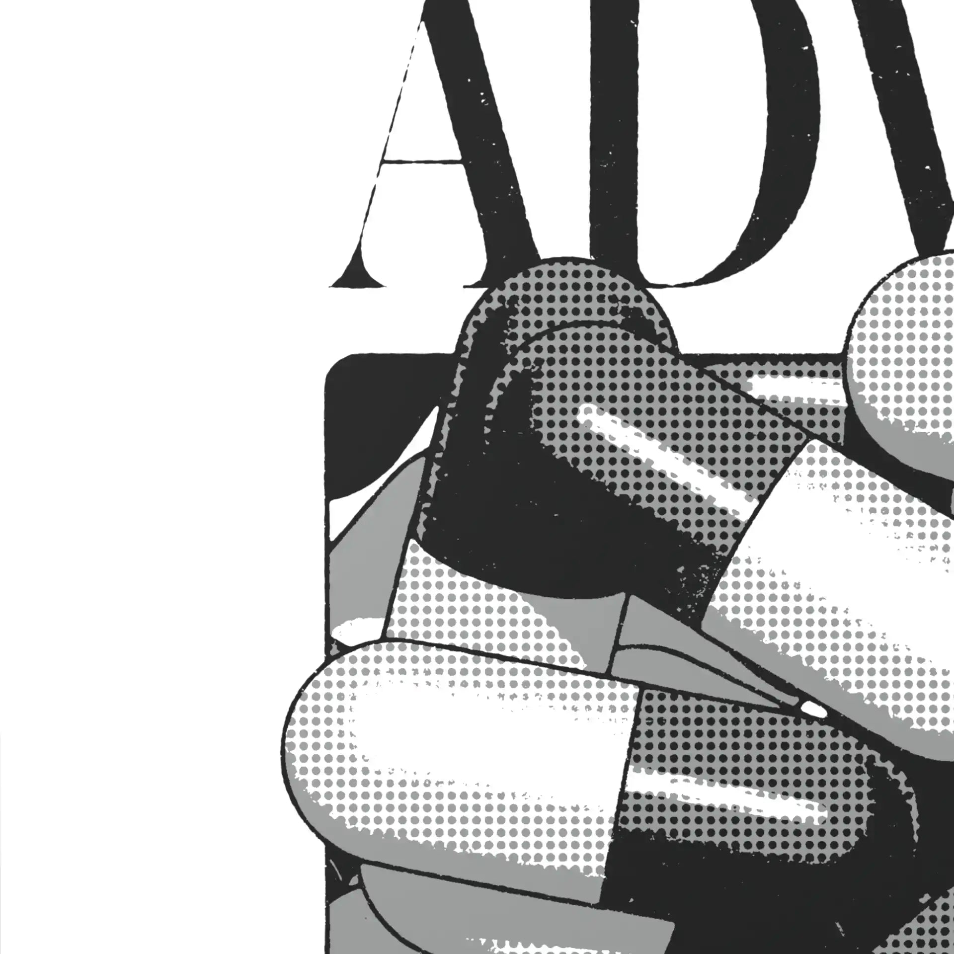 Choose your own adventure - Poster - Matte