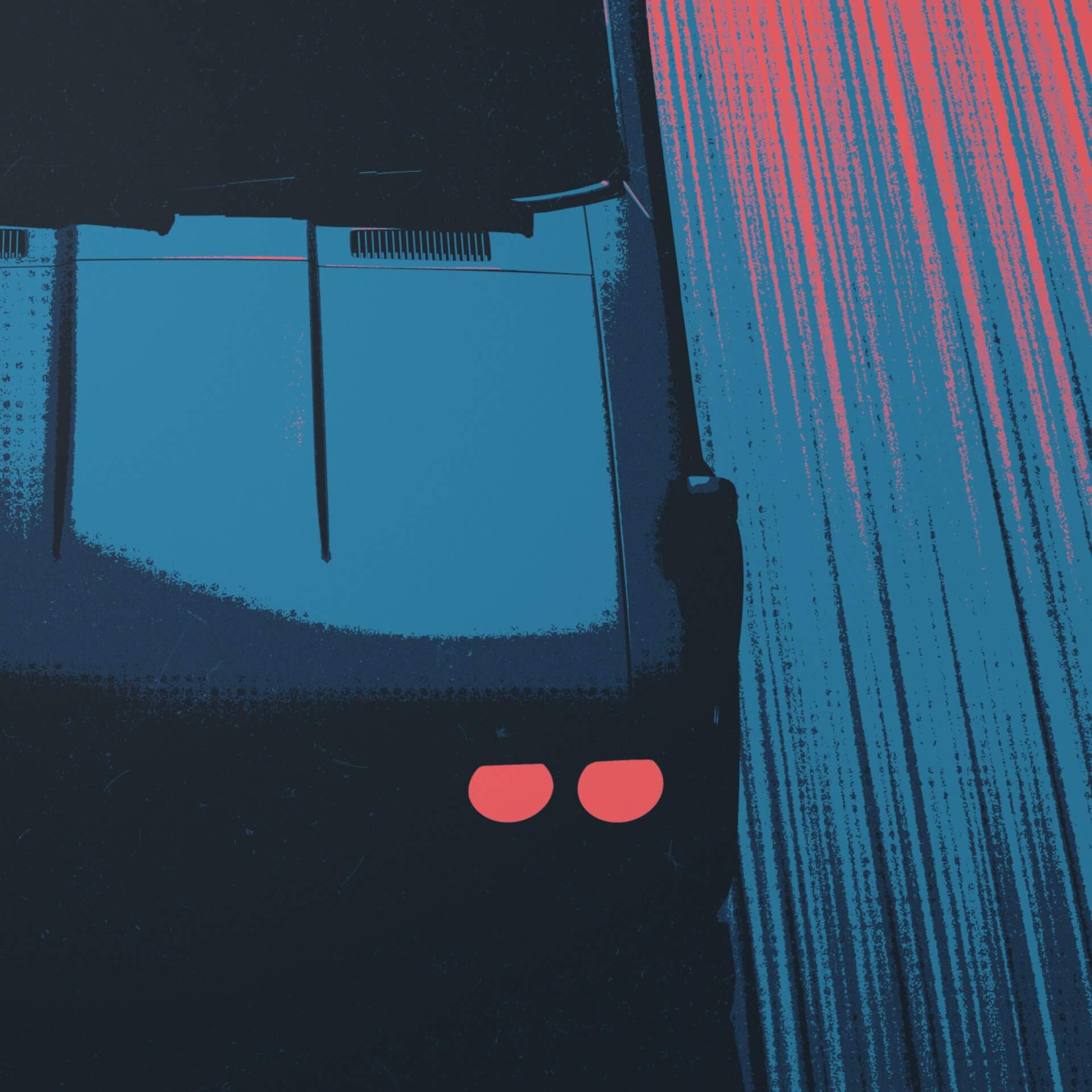Premura NG01 #2 - Poster - Matte
