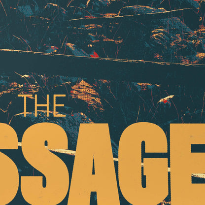 The Passage - Poster - Matte