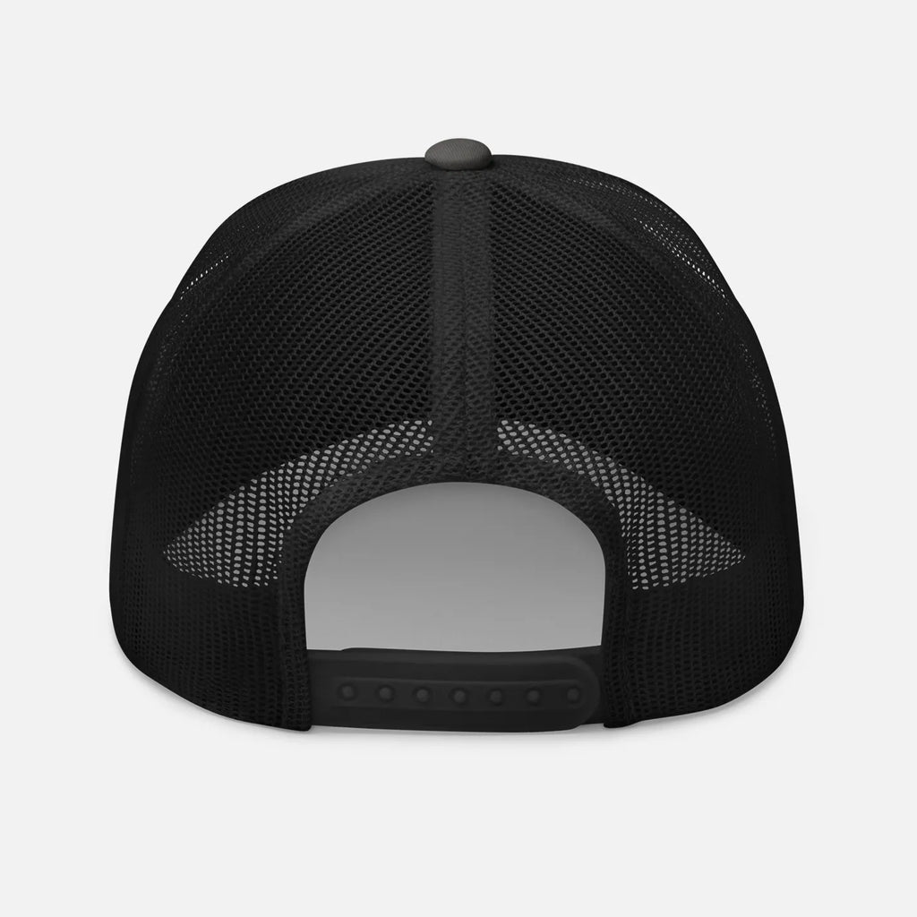Mind pharma - Hat - Trucker Cap - Embroidery