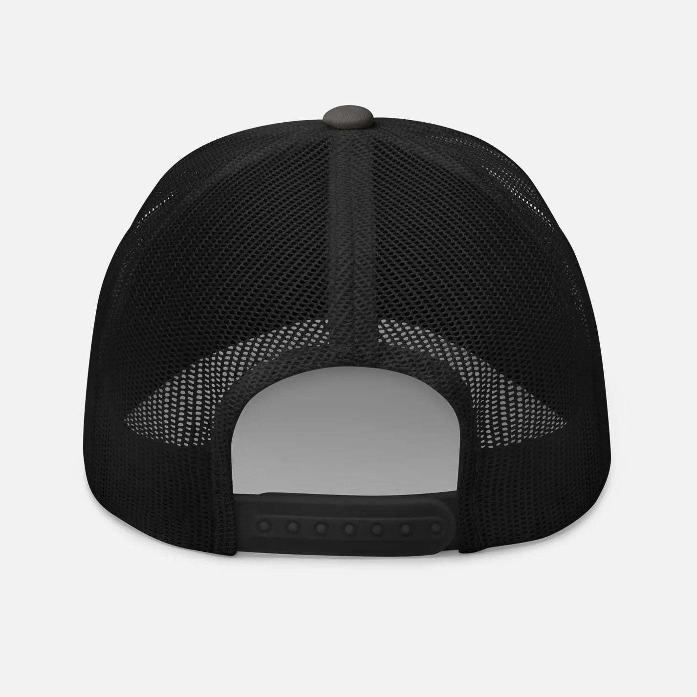 Dopamine Blister logo - Hat - Trucker Cap - Embroidery