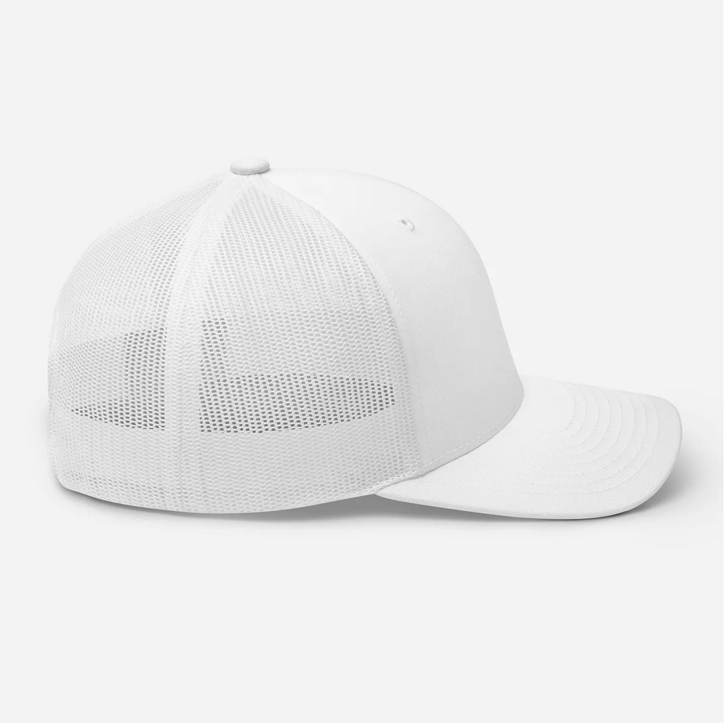 Mind pharma - Hat - Trucker Cap - Embroidery